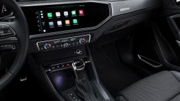Audi Q3 (2018)