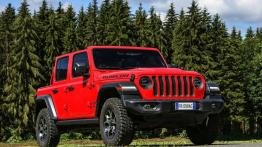  Jeep Wrangler Rubicon Unlimited (2018) - inne zdjêcie