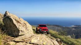  Jeep Wrangler Rubicon Unlimited (2018)