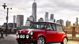MINI Electric (2018)