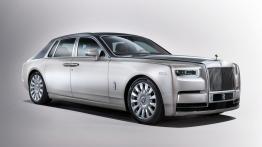 Rolls-Royce Phantom (2018)