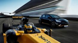 Renault Clio R.S. (2018)