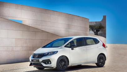 Honda Jazz (2018) 