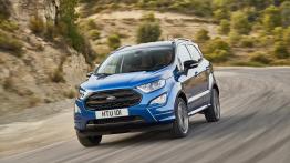 Ford EcoSport (2018)
