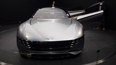 #Hyundai #LeFilRouge #paryz2018