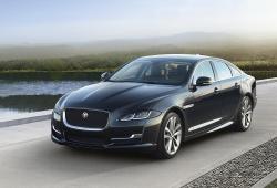 Jaguar XJ VII X351 Sedan LWB Facelifting 3.0 D 300KM 221kW 2017-2019 - Oceń swoje auto