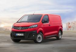 Opel Vivaro B Furgon Extra Long H2 2,9t