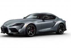 Toyota Supra V 3.0 GR 340KM 250kW od 2019 - Oceń swoje auto