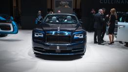 Rolls-Royce - Geneva International Motor Show 2019