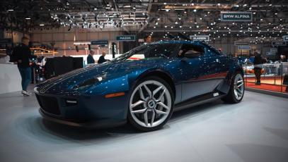 #Lancia #Stratos #MichelinGIMS #Michelin #MichelinPilotSportCup2 #PilotSportCup2 #genewa2019