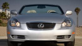 Lexus SC II 430 286KM 210kW od 2001