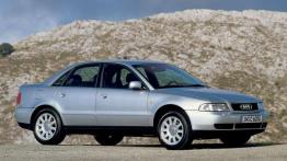 Czy warto kupić: używane Audi A4 B5 (od 1994 do 2001)