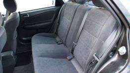 Oczy szeroko zamknięte - Toyota Corolla VIII (E11) (1997-2001)