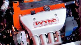Honda Civic Type-R 2001 - silnik