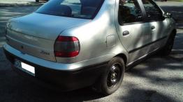 Fiat Siena 1.6 i 16V 103KM 76kW 1996-2001