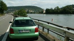 Audi A4 B5 Avant 1.9 TDI quattro 116KM 85kW 2000-2001