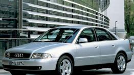 Czy warto kupić: używane Audi A4 B5 (od 1994 do 2001)