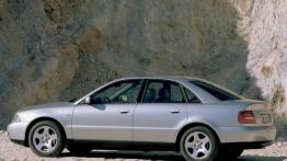 Czy warto kupić: używane Audi A4 B5 (od 1994 do 2001)