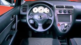 Honda Civic Type-R 2001 - pełny panel przedni