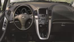Lexus RX 300 2001 - pełny panel przedni