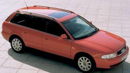 Czy warto kupić: używane Audi A4 B5 (od 1994 do 2001)