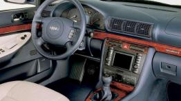 Czy warto kupić: używane Audi A4 B5 (od 1994 do 2001)
