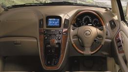 Lexus RX 300 2001 - pełny panel przedni