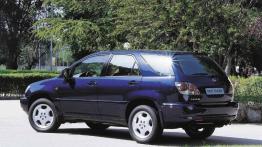 Lexus RX 300 2001 - lewy bok
