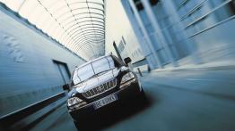 Lexus RX 300 2001 - widok z przodu