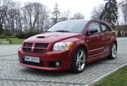 Dodge Caliber