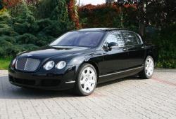 Bentley Continental I Flying Spur