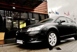 Citroen C4 I Hatchback Facelifting 1.4 16v 88KM 65kW 2008-2010 - Oceń swoje auto