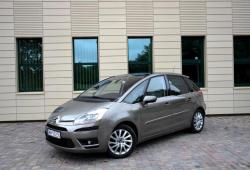 Citroen C4 Picasso I