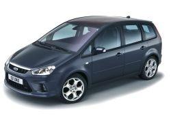 Ford C-MAX I 1.8 Duratec Flexi Fuel 125KM 92kW 2003-2010