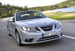Saab 9-3 II Cabrio
