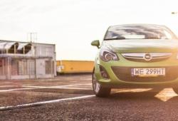 Opel Corsa D Hatchback 5d Facelifting 1.3 CDTI ECOTEC 75KM 55kW od 2011 - Oceń swoje auto