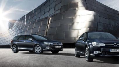 Citroen C5 2011
