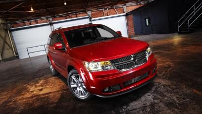 Dodge Journey 2011