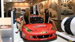Essen Motor Show 2011
