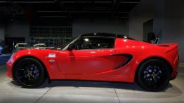 Lotus na salonie Frankfurt Motor Show 2011