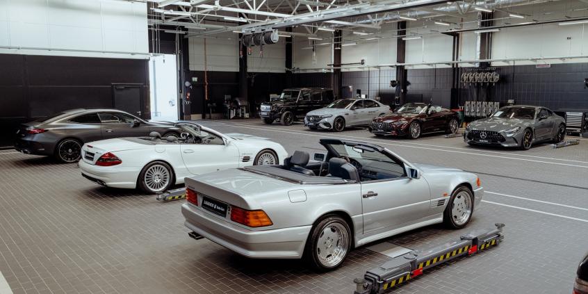 Przyszłość motoryzacji w zasięgu ręki – najnowocześniejszy salon Duda-Cars pod Lesznem już otwarty! 