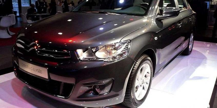 Motoryzacyjne nowości w Warszawie, czyli premiery Fleet Market 2012