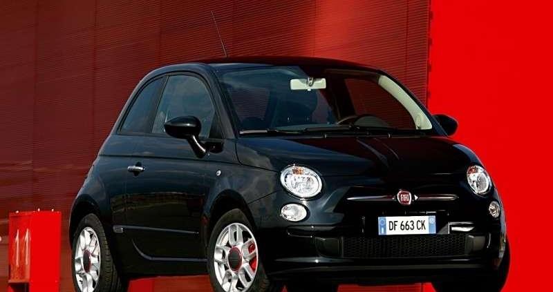 Rabaty - marzec 2012