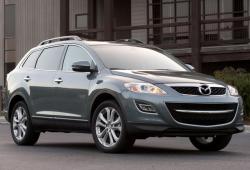 Mazda CX-9 SUV