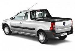 Dacia Logan I Pick Up