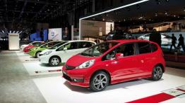 Honda na salonie Geneva Motor Show 2012 - inne zdjęcie