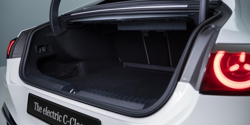 Welcome Home w wersji 2.0. Mercedes prezentuje najbardziej luksusową Klasę C w historii