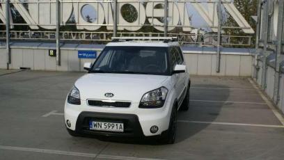 Czy warto kupić: używana Kia Soul (od 2008 do 2013)