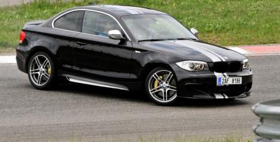 BMW Seria 1 E81/E87 Coupe E82 123d 204KM 150kW 2007-2013