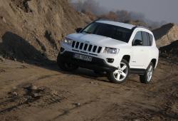 Jeep Compass I SUV Facelifting 2.0 156KM 115kW 2011-2013 - Ocena instalacji LPG